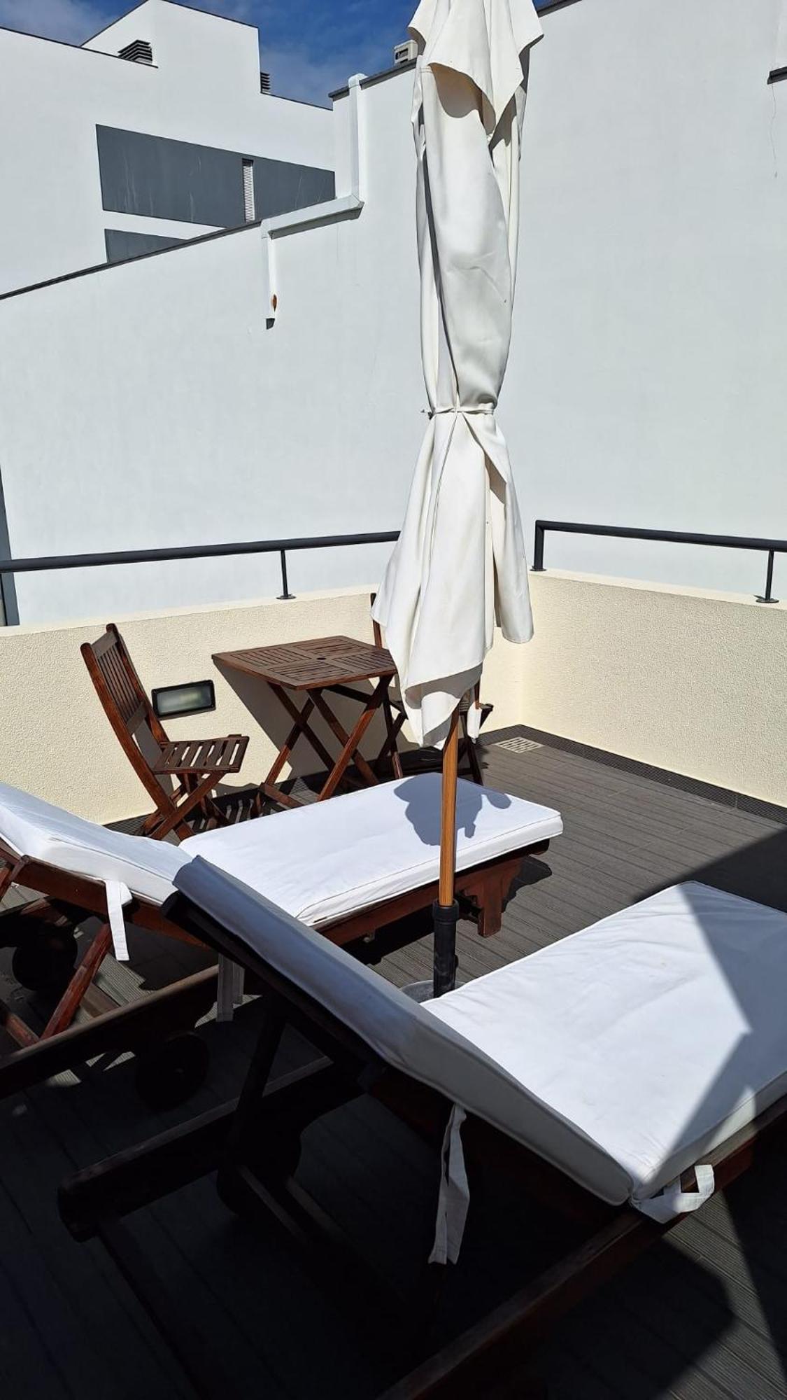 Theo'S City House Funchal  Eksteriør billede